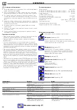 Preview for 29 page of Hans Grohe Raindance Showerpipe 27101000 Instructions For Use/Assembly Instructions