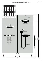 Preview for 35 page of Hans Grohe Rainfinity Digital 500 1jet 25033000 Instructions For Use/Assembly Instructions