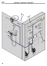 Preview for 38 page of Hans Grohe Rainfinity Digital 500 1jet 25033000 Instructions For Use/Assembly Instructions