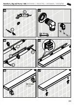 Preview for 45 page of Hans Grohe Rainfinity Digital 500 1jet 25033000 Instructions For Use/Assembly Instructions