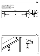 Preview for 47 page of Hans Grohe Rainfinity Digital 500 1jet 25033000 Instructions For Use/Assembly Instructions