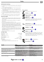 Preview for 11 page of Hans Grohe Rainmaker Select 420 2jet 27168400 Instructions For Use/Assembly Instructions