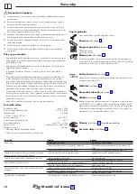 Preview for 12 page of Hans Grohe Rainmaker Select 420 2jet 27168400 Instructions For Use/Assembly Instructions