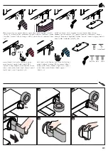 Preview for 41 page of Hans Grohe Rainmaker Select 420 2jet 27168400 Instructions For Use/Assembly Instructions