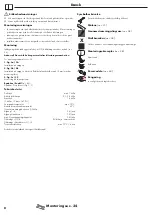 Preview for 8 page of Hans Grohe RainSelect 1531318X Instructions For Use/Assembly Instructions