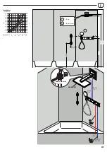 Preview for 41 page of Hans Grohe RainSelect 1531318X Instructions For Use/Assembly Instructions