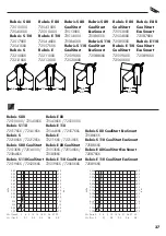 Preview for 37 page of Hans Grohe Rebris S 80 72540 Series Instructions For Use/Assembly Instructions