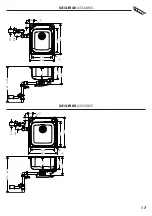 Preview for 17 page of Hans Grohe S412-F340 Instructions For Use/Assembly Instructions