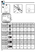 Preview for 22 page of Hans Grohe S412-F340 Instructions For Use/Assembly Instructions