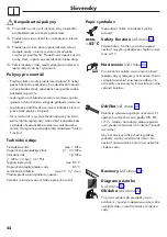 Preview for 22 page of Hans Grohe Shower Select S 15744000 Instructions For Use And Assembly Instructions