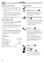 Preview for 32 page of Hans Grohe Shower Select S 15744000 Instructions For Use And Assembly Instructions