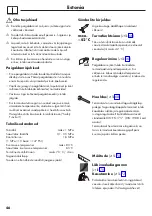 Preview for 46 page of Hans Grohe Shower Select S 15744000 Instructions For Use And Assembly Instructions