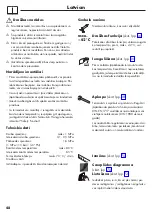 Preview for 48 page of Hans Grohe Shower Select S 15744000 Instructions For Use And Assembly Instructions