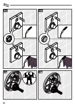 Preview for 62 page of Hans Grohe Shower Select S 15744000 Instructions For Use And Assembly Instructions