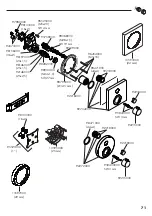 Preview for 71 page of Hans Grohe Shower Select S 15744000 Instructions For Use And Assembly Instructions