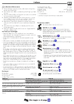 Preview for 5 page of Hans Grohe Showerpipe 240 1jet P 27633000 Instructions For Use/Assembly Instructions