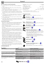 Preview for 14 page of Hans Grohe Showerpipe 240 1jet P 27633000 Instructions For Use/Assembly Instructions