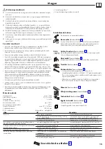 Preview for 15 page of Hans Grohe Showerpipe 240 1jet P 27633000 Instructions For Use/Assembly Instructions