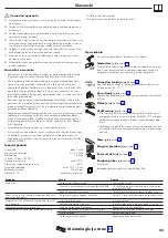 Preview for 23 page of Hans Grohe Showerpipe 240 1jet P 27633000 Instructions For Use/Assembly Instructions