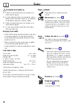 Preview for 20 page of Hans Grohe ShowerSelect 15734400 Instructions For Use/Assembly Instructions