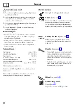 Preview for 30 page of Hans Grohe ShowerSelect 15734400 Instructions For Use/Assembly Instructions