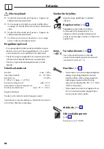 Preview for 46 page of Hans Grohe ShowerSelect 15734400 Instructions For Use/Assembly Instructions