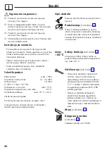 Preview for 50 page of Hans Grohe ShowerSelect 15734400 Instructions For Use/Assembly Instructions