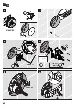 Preview for 60 page of Hans Grohe ShowerSelect S 1574300 Series Instructions For Use/Assembly Instructions