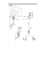 Preview for 68 page of Hans Grohe Talis C Assembly Instructions Manual