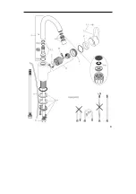 Preview for 69 page of Hans Grohe Talis C Assembly Instructions Manual