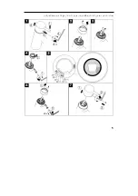 Preview for 131 page of Hans Grohe Talis C Assembly Instructions Manual