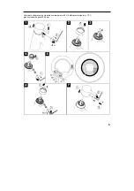 Preview for 161 page of Hans Grohe Talis C Assembly Instructions Manual