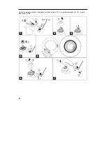 Preview for 49 page of Hans Grohe Talis E 33002 Series Assembly Instructions Manual