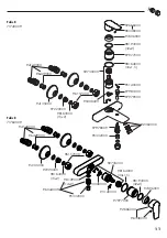 Preview for 11 page of Hans Grohe Talis E Instructions For Use/Assembly Instructions