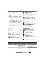 Preview for 5 page of Hans Grohe Talis M51 200 2jet 73851 Series Instructions For Use/Assembly Instructions