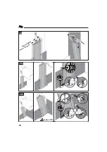 Preview for 38 page of Hans Grohe Talis M51 200 2jet 73851 Series Instructions For Use/Assembly Instructions