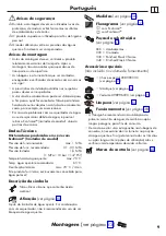 Preview for 10 page of Hans Grohe Talis S 100 72020 Series Instructions For Use/Assembly Instructions