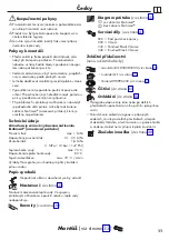 Preview for 12 page of Hans Grohe Talis S 100 72020 Series Instructions For Use/Assembly Instructions