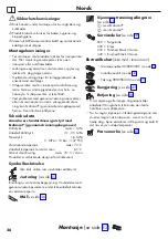 Preview for 27 page of Hans Grohe Talis S 100 72020 Series Instructions For Use/Assembly Instructions