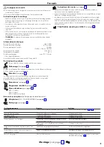 Preview for 3 page of Hans Grohe Talis Select S 300 72820000 Instructions For Use/Assembly Instructions