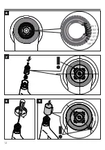 Preview for 12 page of Hans Grohe Talis Select S 80 72040 1 Series Installation/User Instructions/Warranty