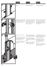 Preview for 10 page of Hans Grohe Talis Select Series Instructions For Use/Assembly Instructions