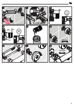 Preview for 7 page of Hans Grohe Tica 13251000 Instructions For Use/Assembly Instructions