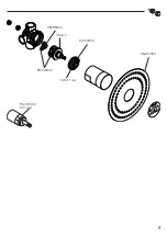 Preview for 7 page of Hans Grohe Trio 15984180 Assembly Instructions Manual