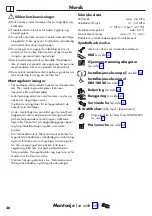 Preview for 26 page of Hans Grohe Unica Comfort 26320000 Instructions For Use/Assembly Instructions