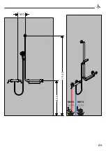 Preview for 35 page of Hans Grohe Unica Comfort 26320000 Instructions For Use/Assembly Instructions