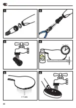 Preview for 42 page of Hans Grohe Unica Comfort 26320000 Instructions For Use/Assembly Instructions