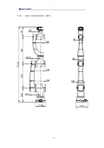 Preview for 23 page of Han's Robot Elfin Series Hardware Installation