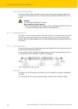 Preview for 42 page of Hans Turck BL20-ECO Instructions For Use Manual