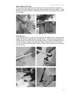 Preview for 17 page of Hansa Sailing SKUD 18 Owner'S Manual